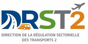 Logo DRST2